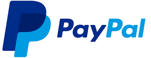 pay with paypal - Brennan Lee Mulligan Store